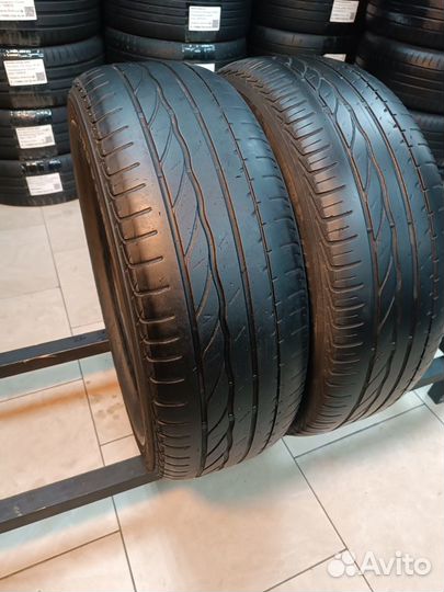 Bridgestone Turanza ER300 205/60 R16 92V