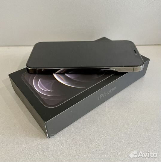 iPhone 12 Pro, 128 ГБ