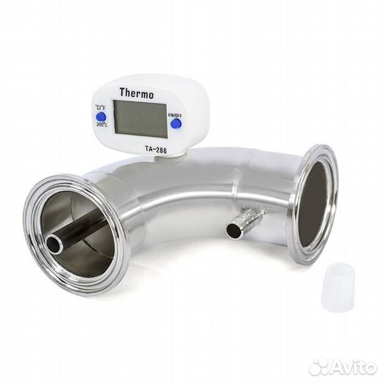 Самогонный аппарат Вейн Wein ReForm+