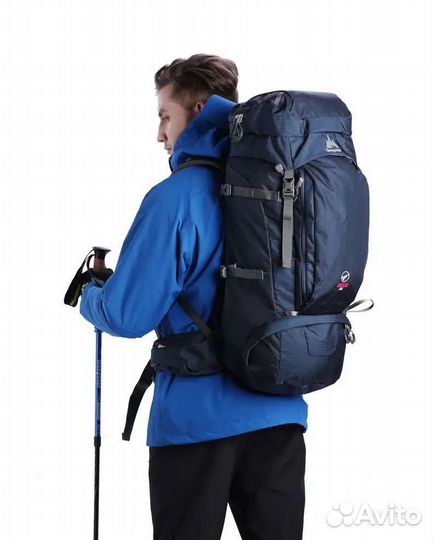 Туристический рюкзак Onepolar 50 литров