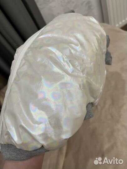 Жилет куртка для мелких собак размер L