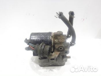 Блок ABS (насос) бмв 3 E36
