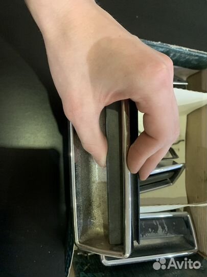 Дверные ручки ваз 2104, 2105, 2107