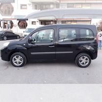 Renault Kangoo 1.5 MT, 2014, 120 000 км, с пробегом, цена 1 150 000 руб.