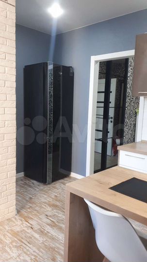 1-к. квартира, 36 м², 10/14 эт.