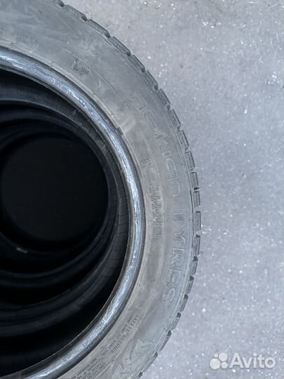 Nokian Tyres Nordman 7 195/55 R16 91T