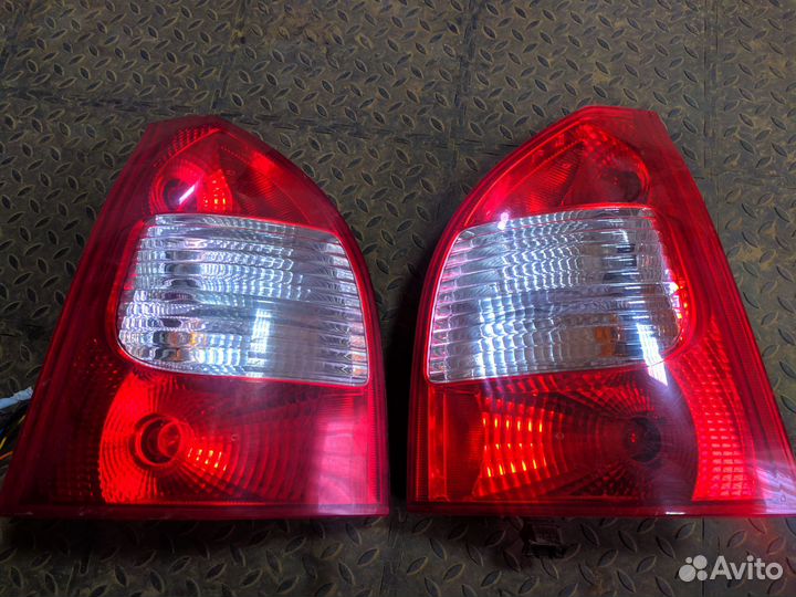 Заводские Фонари Калина универсал