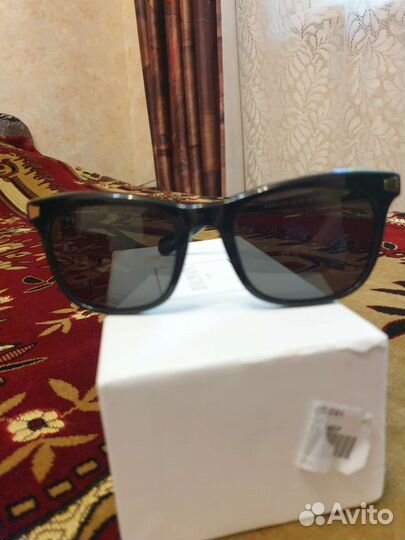 Солнцезащитные очки balmain оригинал