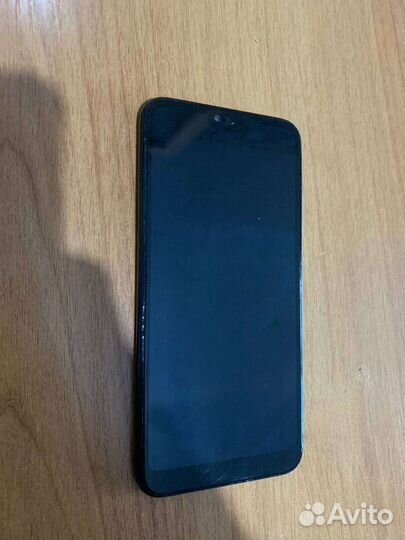 Телефон honor 10