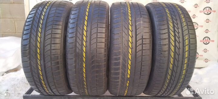 Goodyear Eagle F1 Asymmetric SUV 4x4 275/45 R21