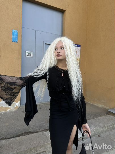 Афрокудри 4499 без доплат / обучение афрокудрям