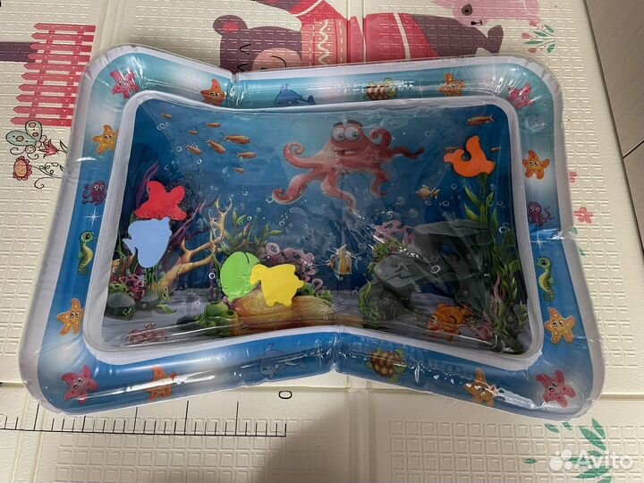 Водный коврик