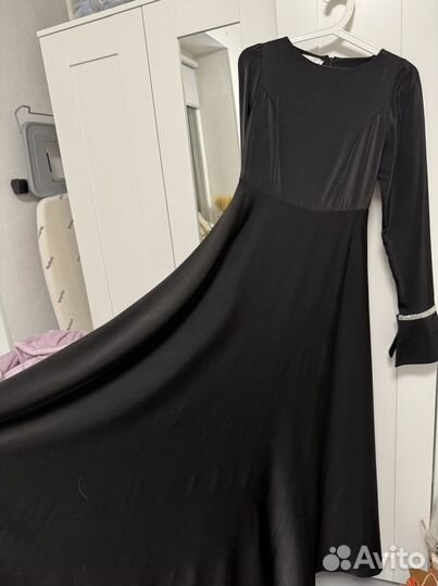 Вечернее платье женское