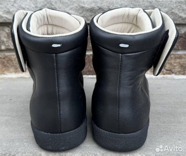 Maison Martin Margiela future high