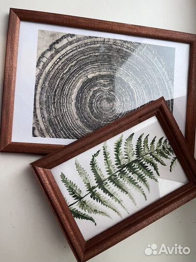 Рамки для фото