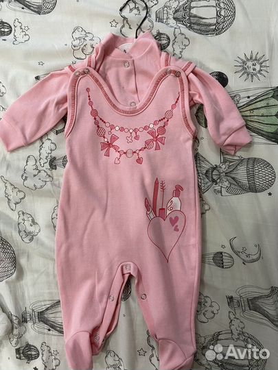 Детские вещи весна осень