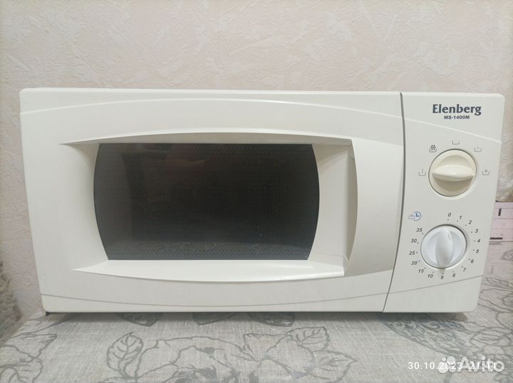 Микроволновая печь бу