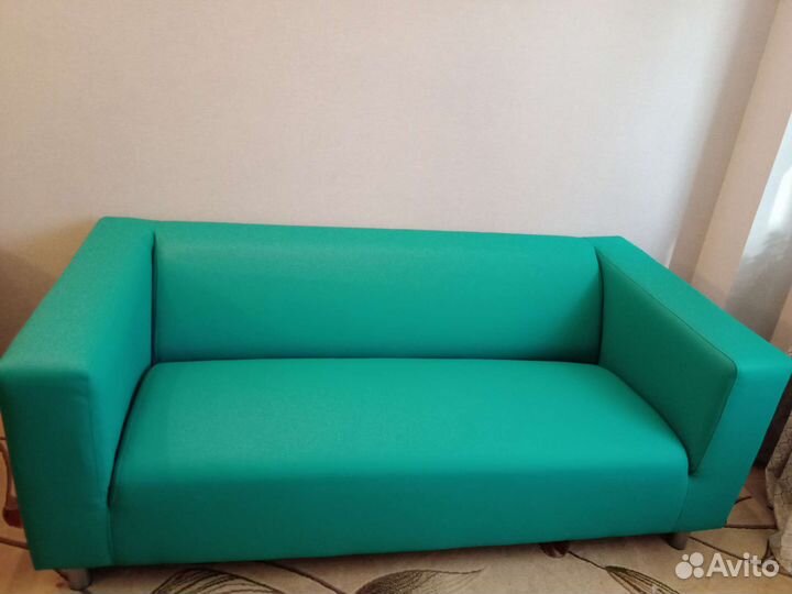 Перетяжка мебели