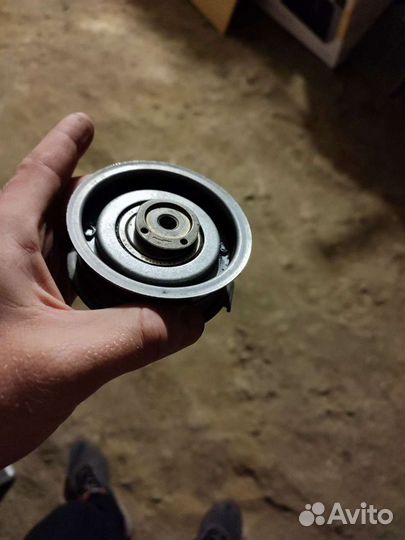 Комплект грм Шкода Октавия а5