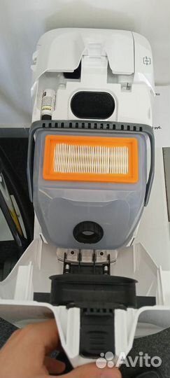 Пылесос С аквафильтром karcher DS 6 premium plus