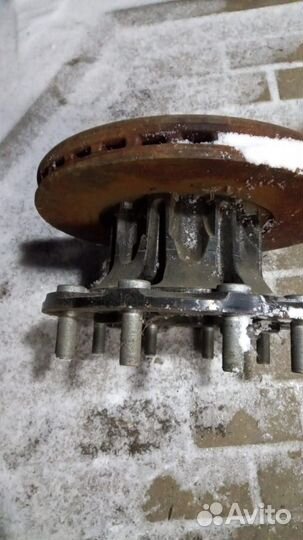 Ступиц schmitz