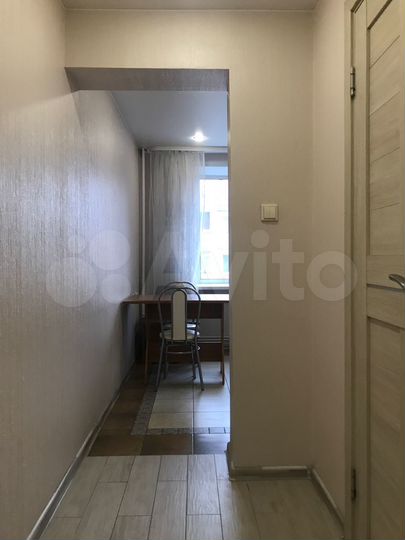 1-к. квартира, 34,7 м², 5/9 эт.