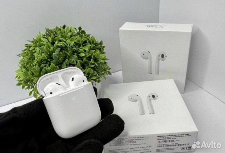 Airpods 2