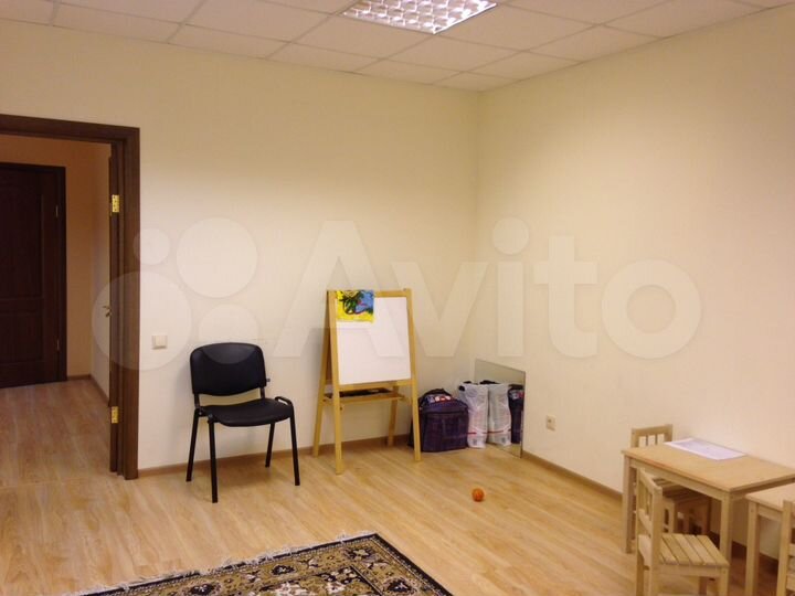 Свободного назначения, 95 м²