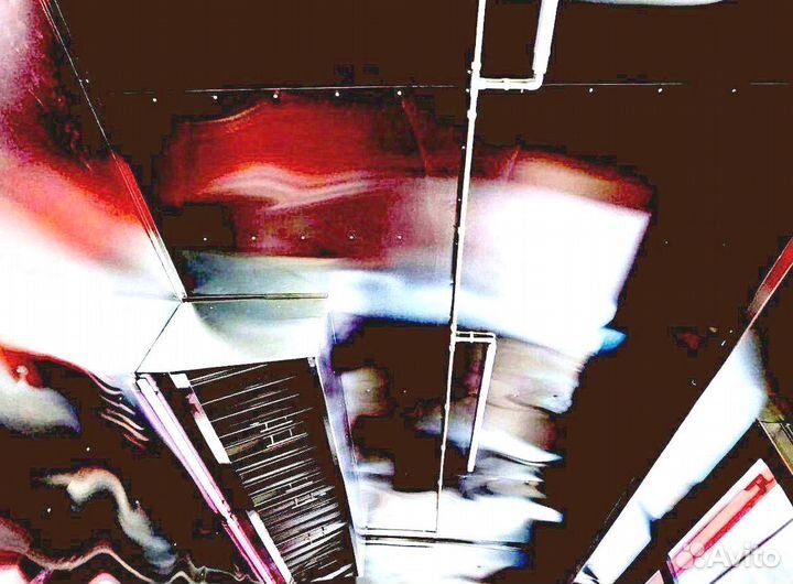 Фудтрак прицеп