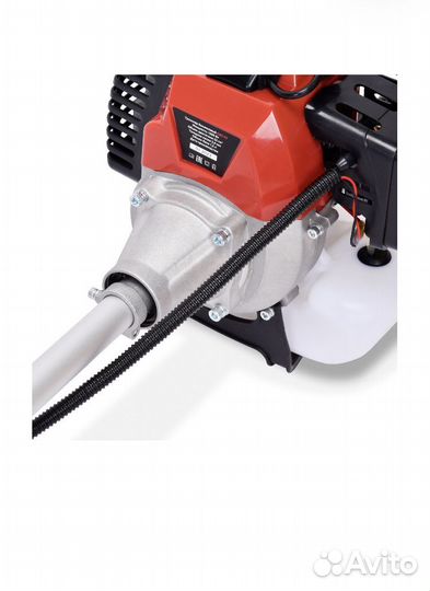 Триммер бензиновый