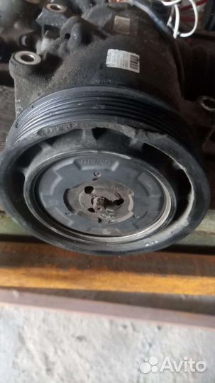 Компрессор кондиционера