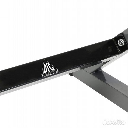 Стойка под штангу DFC dsst15