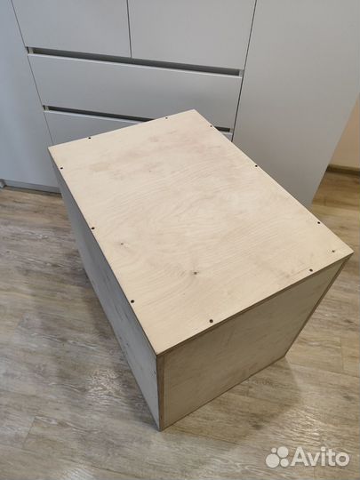 Тумбы для прыжков, полибокс