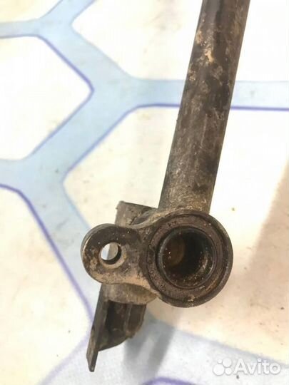 Трубка кондиционера 8623265