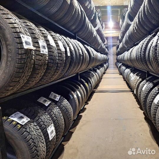 Hankook Dynapro I'Cept RW08 275/40 R20 106R