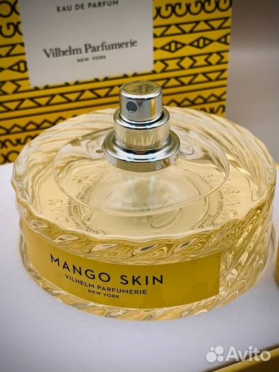 Духи Mango Skin 100ml