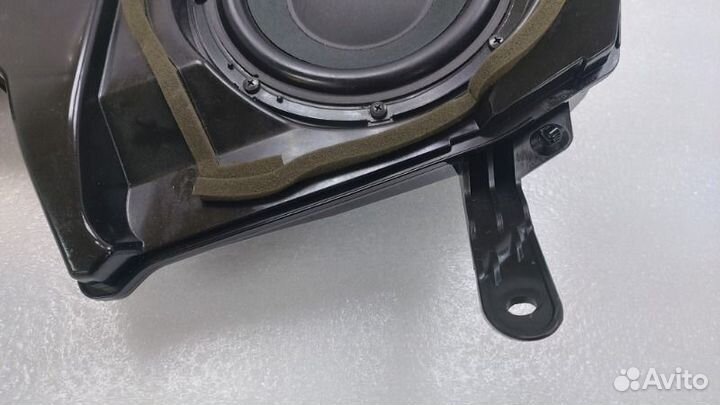 Сабвуфер Honda Crosstour TF2 J35Z2 2010