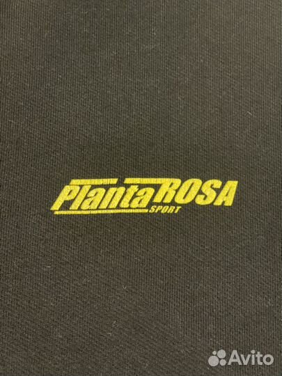 Planta Rosa Зип Худи