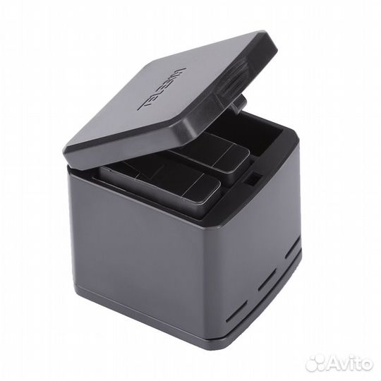 Зарядное устройство gopro 5,6,7,8