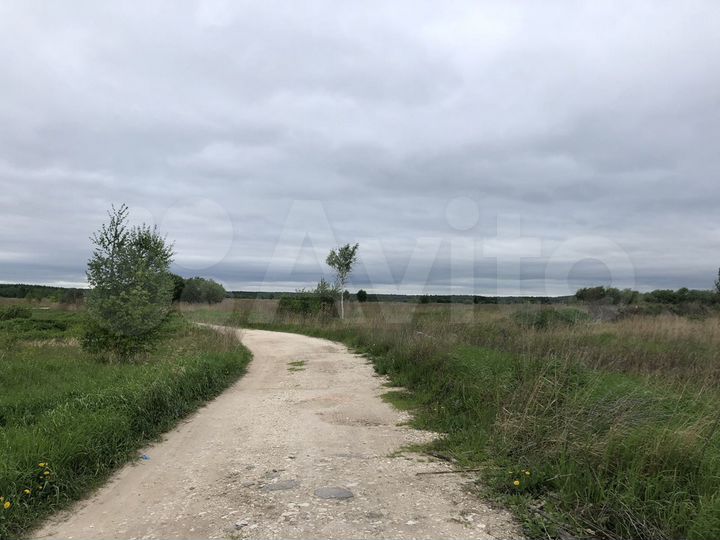 Участок 29 сот. (ИЖС)