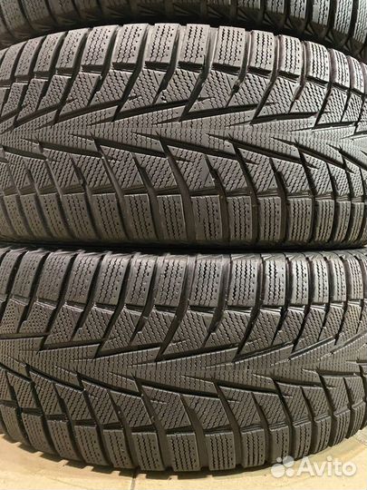 Hankook Winter I'Cept X RW10 265/60 R18 110Q