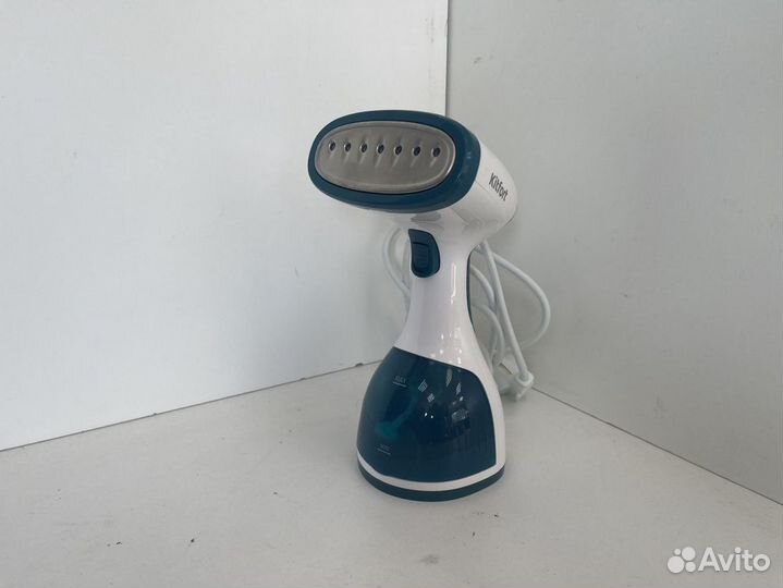 Отпариватель Kitfort KT-916-1