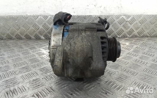 Генератор дизельный KIA carnival 2 (KEA24BS01)