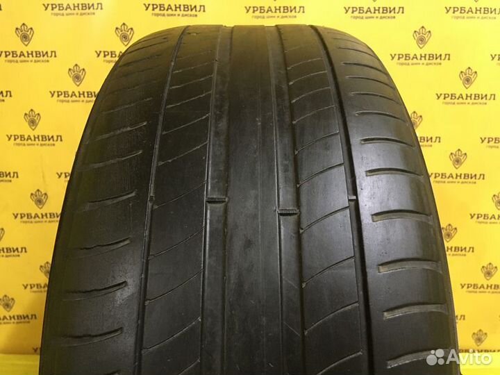 Michelin Primacy 3 ZP 225/55 R17 97Y