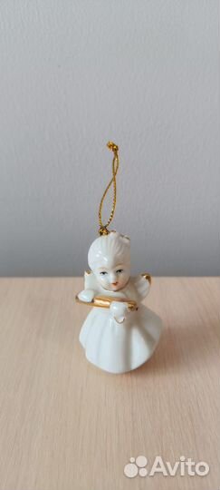 Статуэтка ангел