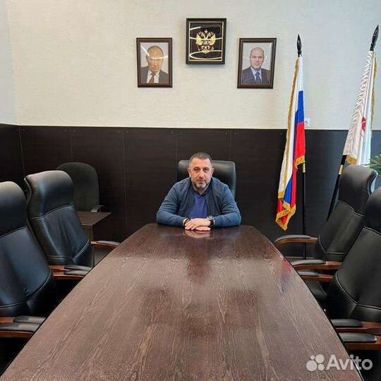 Управляющий