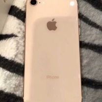 iPhone 8, 64 ГБ