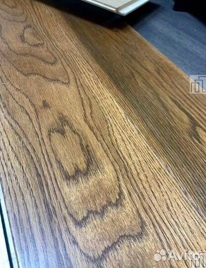 Паркетная доска