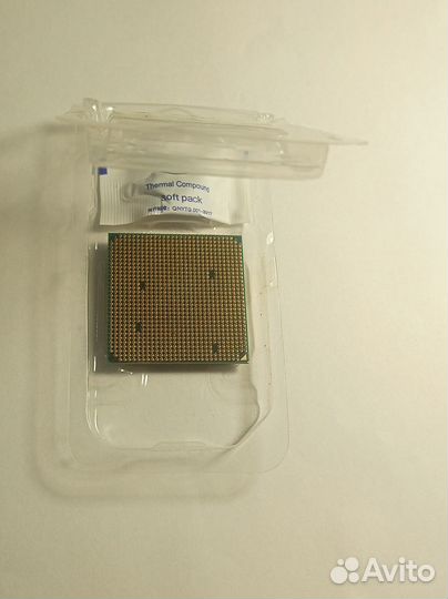 Процессор amd fx 4130 AM3+ 3,8 ггц, 125Вт
