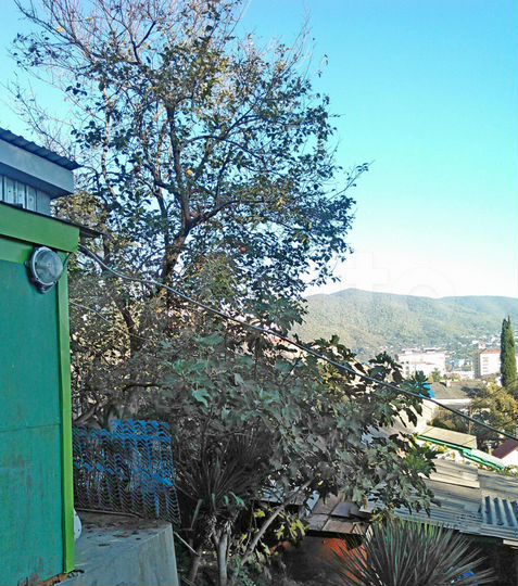 Дом 45 м² на участке 4 сот.